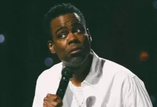 Chris Rock Claims Detaining Donald Trump Would Increase His Popularity Similar To That Of 2Pac, Yours Truly, Top Stories, March 22, 2023