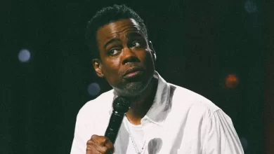 Chris Rock Claims Detaining Donald Trump Would Increase His Popularity Similar To That Of 2Pac, Yours Truly, Chris Rock, June 7, 2023