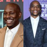 Tyrese Lambasts Charlamagne Tha God For Song Criticism, Yours Truly, News, October 4, 2023