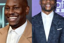 Tyrese Lambasts Charlamagne Tha God For Song Criticism, Yours Truly, News, October 4, 2023