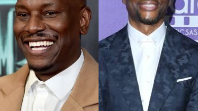 Tyrese Lambasts Charlamagne Tha God For Song Criticism, Yours Truly, Charlamagne Tha God, June 7, 2023