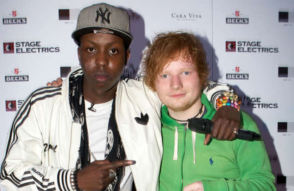 Ed Sheeran Abandoned Drugs After His Best Friend Jamal Edwards Died Of A Drug And Alcohol Overdose, Yours Truly, News, April 19, 2024