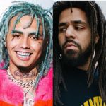 Lil Pump Attacks T.i. For Being A &Amp;Quot;Snitch&Amp;Quot; And Disses His Stand-Up Comedy Career, Yours Truly, News, December 2, 2023