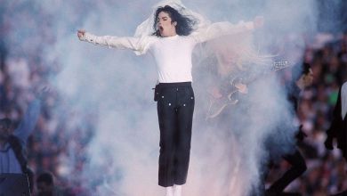 Michael Jackson Biopic Trailer Gets Positive Critics Review, Yours Truly, Michael Jackson, April 25, 2024