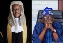 Festus Keyamo Expresses Delight That Tinubu'S Drug-Related Case Will Be Heard In Nigerian Court; Sure His Principal Will Be Acquitted, Yours Truly, Top Stories, May 29, 2023
