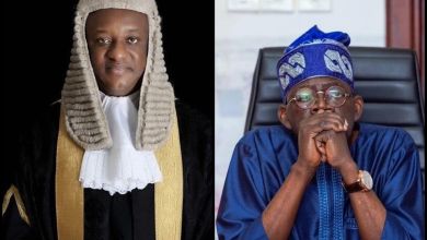 Festus Keyamo Expresses Delight That Tinubu'S Drug-Related Case Will Be Heard In Nigerian Court; Sure His Principal Will Be Acquitted, Yours Truly, Festus Keyamo, February 25, 2024