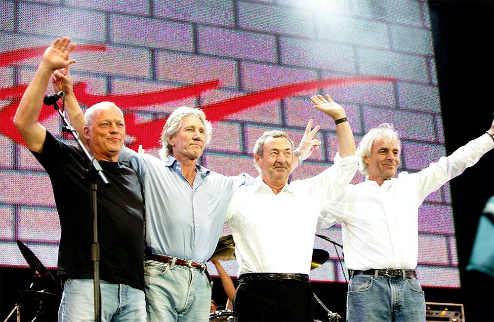 Legends: Greatest Live Musicians Of All-Time, Yours Truly, Articles, June 5, 2023