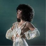 Madison Mcferrin Shares Ethereal New Single And Video “God Herself”, Yours Truly, News, March 1, 2024