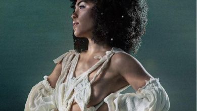 Madison Mcferrin Shares Ethereal New Single And Video “God Herself”, Yours Truly, Madison Mcferrin, April 29, 2024