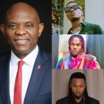 Wizkid, Ckay, And Flavour Perform At Tony Elumelu'S 60Th Birthday Bash, Yours Truly, News, March 1, 2024