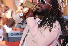 T-Pain Reportedly Making Another &Quot;On Top Of The Covers&Quot; Album, Yours Truly, News, May 5, 2024