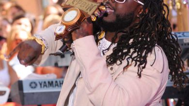 T-Pain Reportedly Making Another &Quot;On Top Of The Covers&Quot; Album, Yours Truly, News, April 29, 2024
