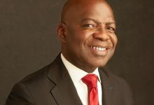 Alex Otti, Yours Truly, People, March 27, 2023