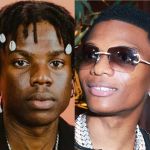 Rema Responds To Breaking The Billboard Record Set By Wizkid With The Massive Hit &Quot;Calm Down&Quot;, Yours Truly, News, February 21, 2024