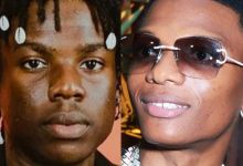 Rema Responds To Breaking The Billboard Record Set By Wizkid With The Massive Hit &Quot;Calm Down&Quot;, Yours Truly, News, December 2, 2023