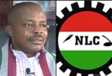 Breaking: Nlc Declares Nationwide Strike; Laments Cash Crunch, Yours Truly, Top Stories, May 29, 2023