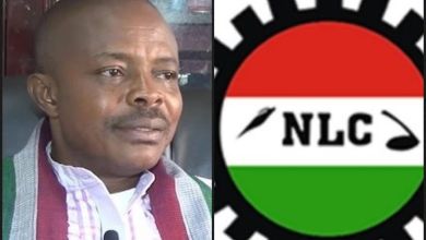 Breaking: Nlc Declares Nationwide Strike; Laments Cash Crunch, Yours Truly, Cbn, June 8, 2023
