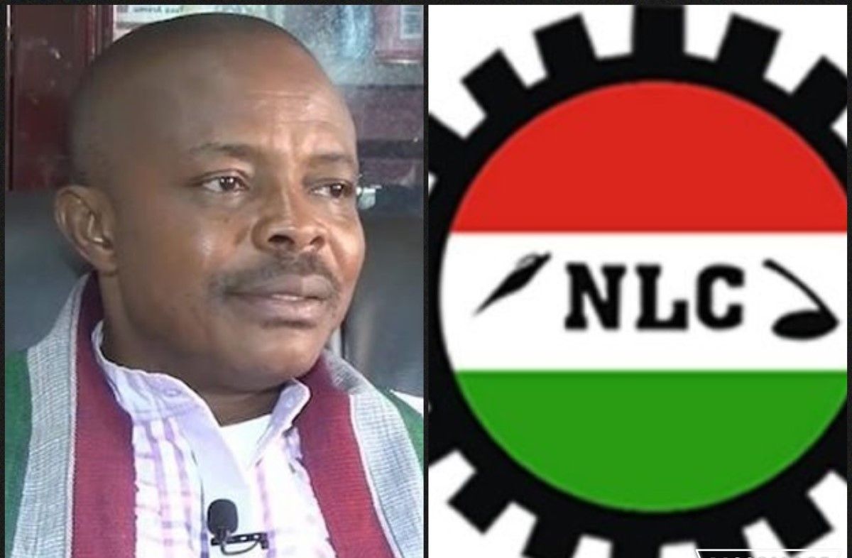 Nlc And Federal Government Talks Reach Stalemate: Indefinite Strike Looms, Yours Truly, Top Stories, September 26, 2023