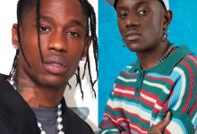 Victony'S &Quot;Soweto&Quot; Remix Receives Response From Travis Scott, Yours Truly, News, June 10, 2023