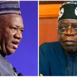 Baba-Ahmed Challenges Tinubu’s Mandate; Says It &Quot;Assaults Nigeria’s Constitution&Quot;, Yours Truly, News, February 23, 2024
