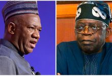 Baba-Ahmed Challenges Tinubu’s Mandate; Says It &Quot;Assaults Nigeria’s Constitution&Quot;, Yours Truly, Top Stories, March 24, 2023