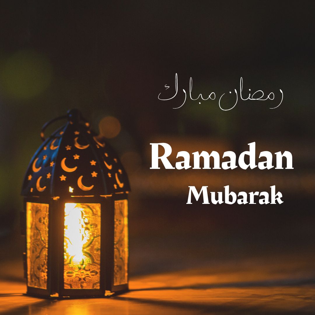 Ramadan Mubarak!: 45 Ramadan Wishes For Friends, Family & Co ...
