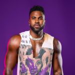 Jason Derulo, Yours Truly, News, March 3, 2024
