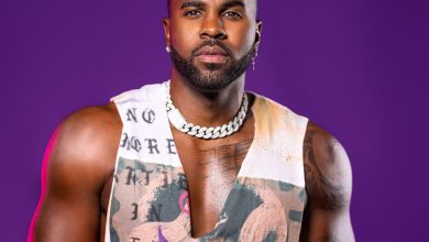 Jason Derulo, Yours Truly, Artists, April 1, 2023