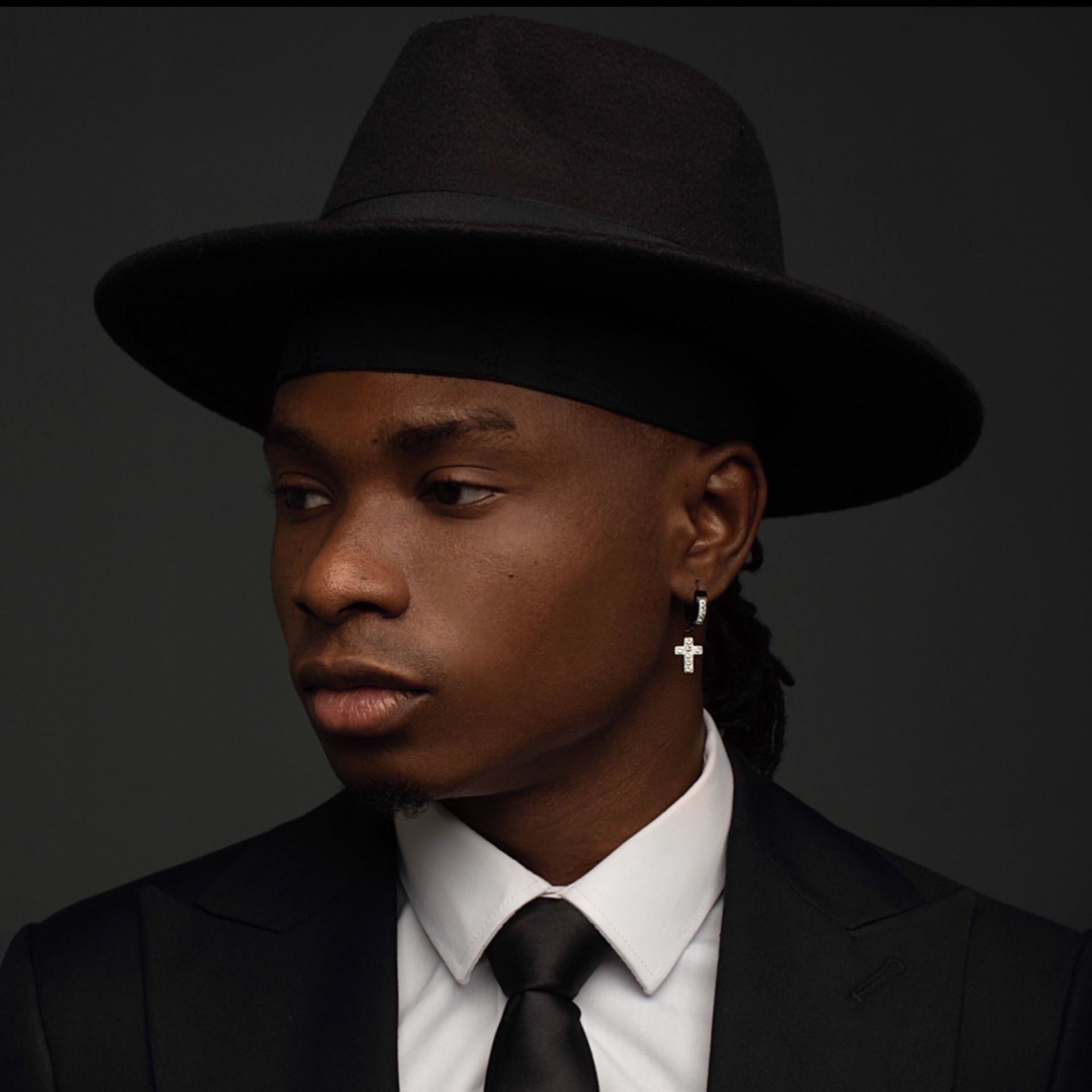 Review: &Quot;Good Bad Boy&Quot; By Lil Kesh, Yours Truly, Reviews, September 23, 2023