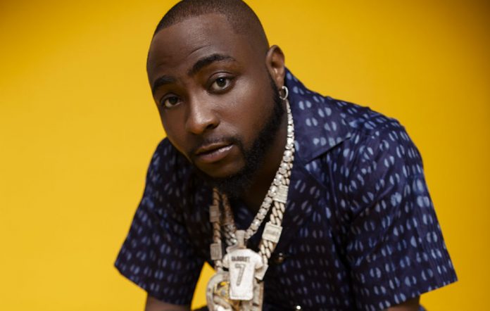 Davido Purchases A Pricey Lamborghini Worth More Than 900 Million Naira, Yours Truly, News, March 24, 2023