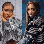 Ayra Starr And Tiwa Savage Excite Fans With New Video, Yours Truly, News, March 2, 2024