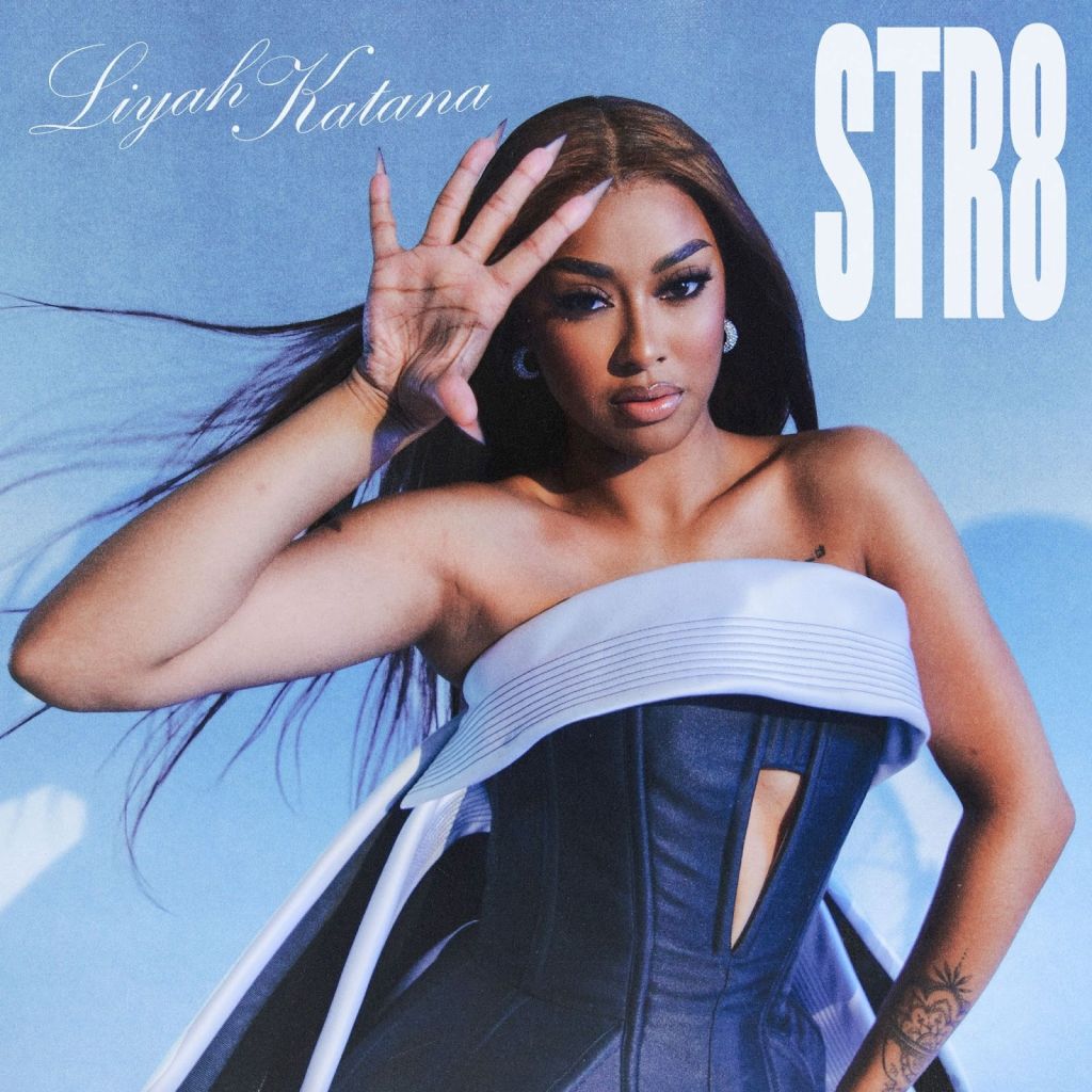 New Def Jam Signee Liyah Katana Shares “Str8”, Yours Truly, News, February 28, 2024