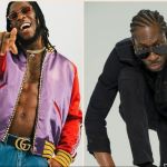 Jamaica'S Bounty Hunter Says &Amp;Quot;Afrobeats Lacks Lyrics&Amp;Quot;; Cites Burna Boy Song As Example, Yours Truly, News, June 9, 2023