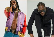Jamaica'S Bounty Hunter Says &Quot;Afrobeats Lacks Lyrics&Quot;; Cites Burna Boy Song As Example, Yours Truly, News, February 24, 2024