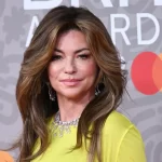 Shania Twain, Yours Truly, News, October 3, 2023