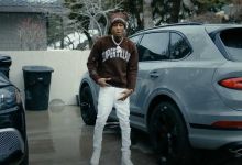 Song Review: &Quot;Members Only&Quot; By Nba Youngboy &Amp; Zayel, Yours Truly, Reviews, June 5, 2023