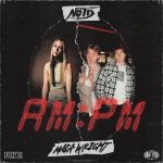 Song Review: Notd &Amp; Maia Wright'S &Quot;Am:pm&Quot; Is An Electrifying Synth-Pop Bop, Yours Truly, News, February 25, 2024