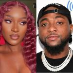 Larrisa, Davido'S Baby Mother, Celebrates Her Son'S Third Birthday, Yours Truly, News, June 4, 2023
