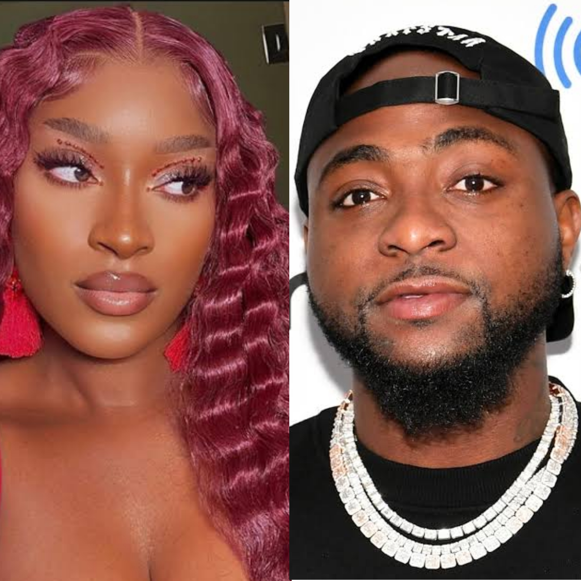 Larrisa, Davido'S Baby Mother, Celebrates Her Son'S Third Birthday, Yours Truly, News, February 27, 2024