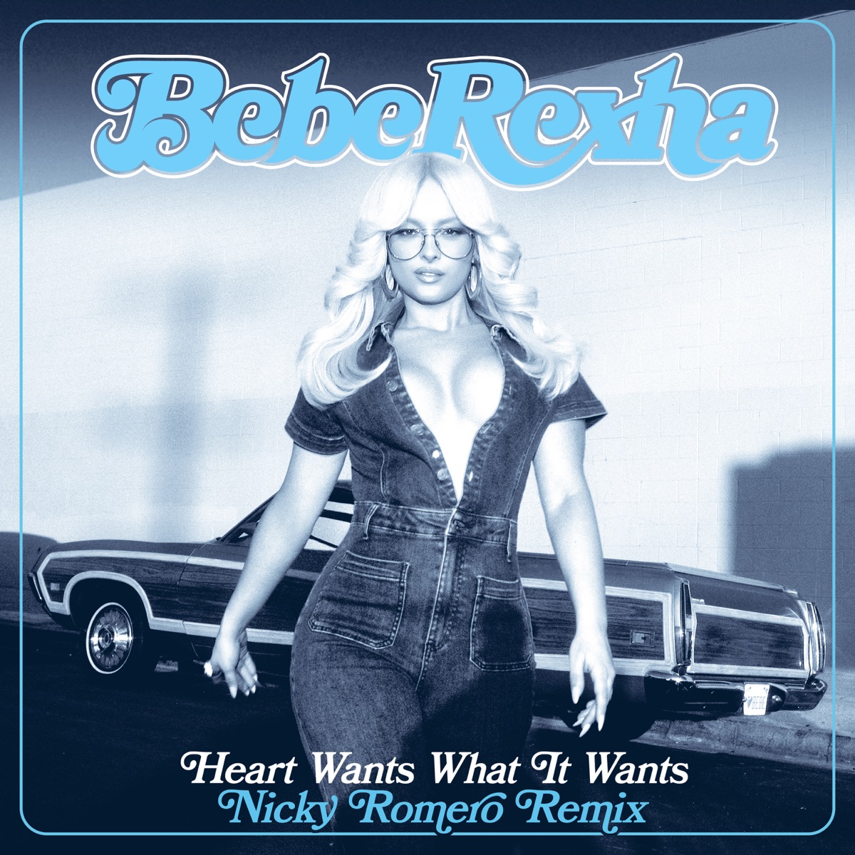 Song Review: &Quot;Heart Wants What It Wants&Quot; (Nicky Romero Remix) By Bebe Rexha, Yours Truly, Reviews, December 4, 2023