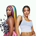 Baby Tate &Amp;Amp; Saweetie Release Feisty Remix Of “Hey, Mickey!”, Yours Truly, News, October 4, 2023