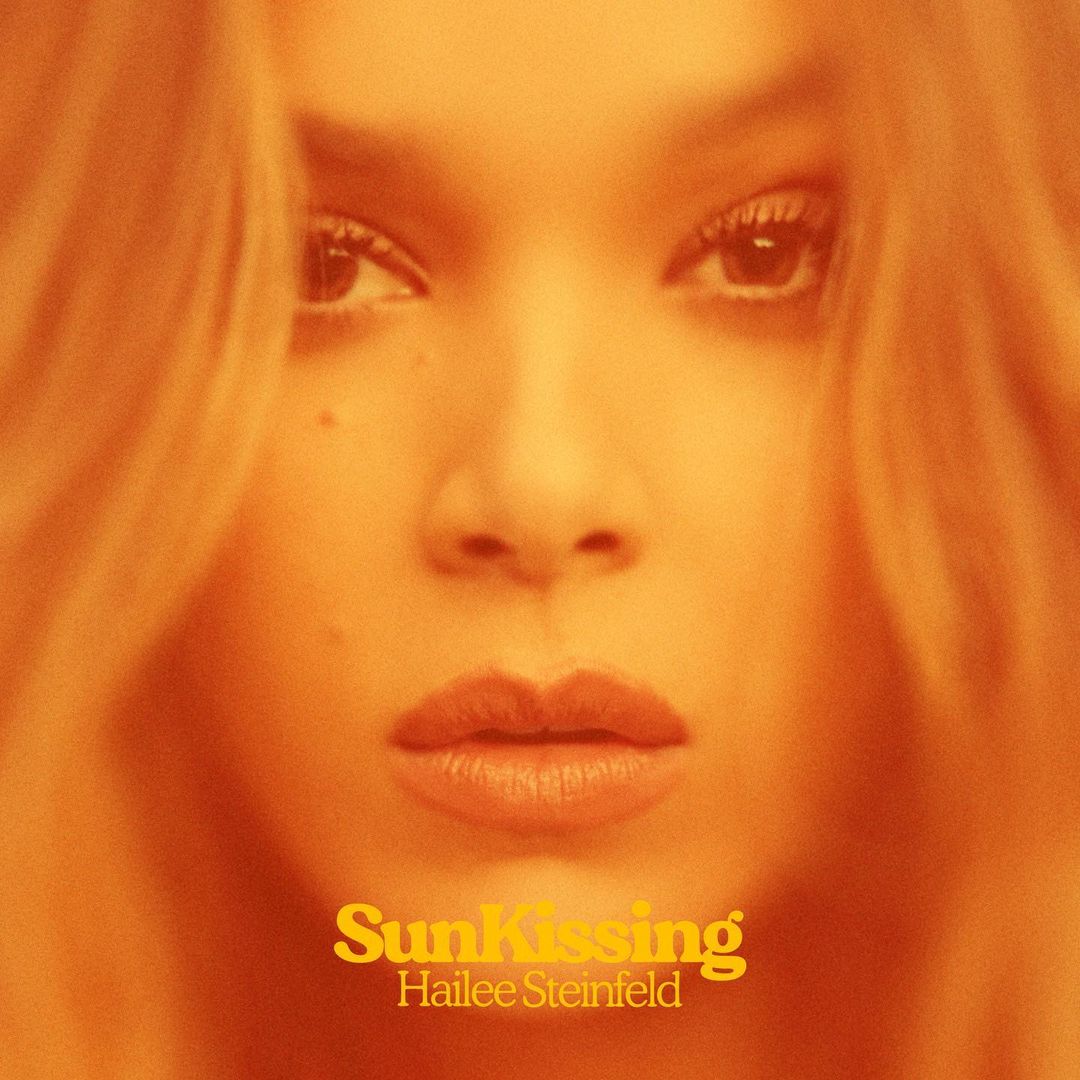 Review: &Quot;Sunkissing&Quot; By Hailee Steinfeld, Yours Truly, Reviews, May 14, 2024