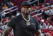 50 Cent Agrees To Settlement &Quot;Outside Court&Quot; In Penis Enlargement Lawsuit, Yours Truly, News, February 23, 2024