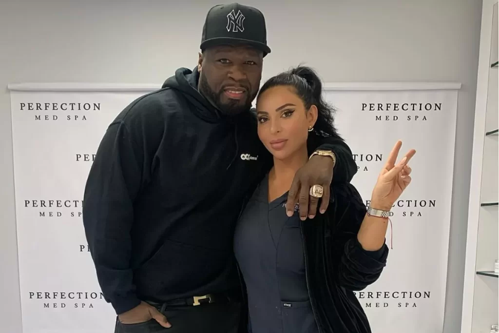 50 Cent Agrees To Settlement &Quot;Outside Court&Quot; In Penis Enlargement Lawsuit, Yours Truly, News, December 4, 2023