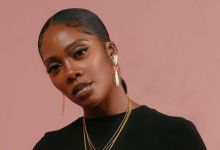 Tiwa Savage'S Brazilian Escapade: Star'S Beachside Photos Spark Relationship Speculation, Yours Truly, News, June 10, 2023