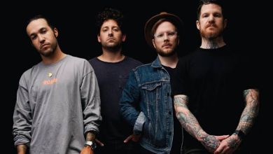 Fall Out Boy &Quot;So Much (For) Stardust&Quot; Album Review, Yours Truly, News, March 26, 2023