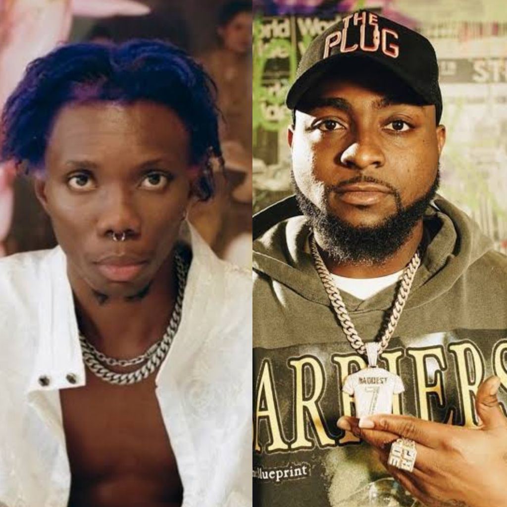 Not Again!: Blaqbonez Reacts To Teni The Entertainer'S Announcement On Her First Song Of 2023, Yours Truly, News, May 4, 2024