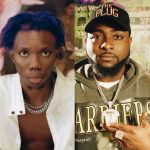 Davido And Blaqbonez’s Leaked Conversation Ignite Social Media With Fan Reactions, Yours Truly, News, December 2, 2023
