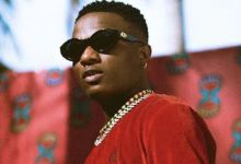 Wizkid Drops New Music Video Teaser, Yours Truly, News, February 23, 2024