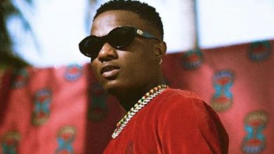 Wizkid Drops New Music Video Teaser, Yours Truly, News, March 25, 2023
